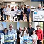 princess margaret hospital lottery winners